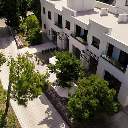 Zia Apartments Bar Zewnętrze zdjęcie