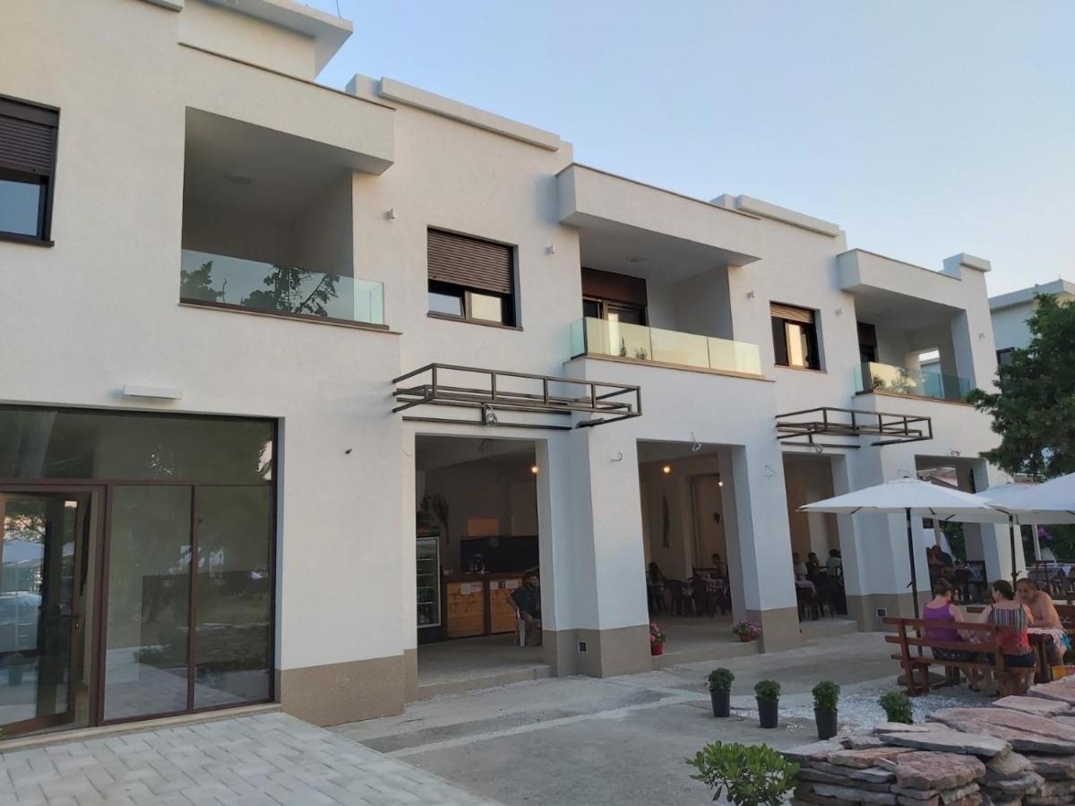 Zia Apartments Bar Zewnętrze zdjęcie