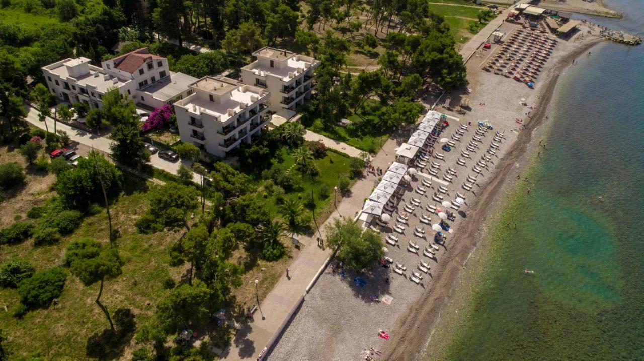 Zia Apartments Bar Zewnętrze zdjęcie