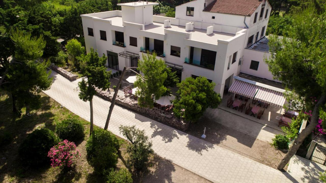 Zia Apartments Bar Zewnętrze zdjęcie