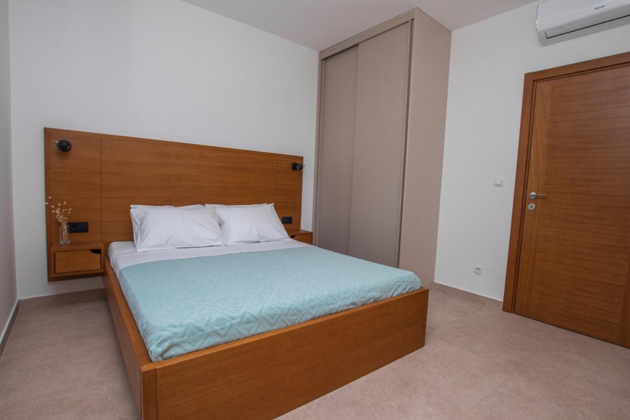 Zia Apartments Bar Zewnętrze zdjęcie