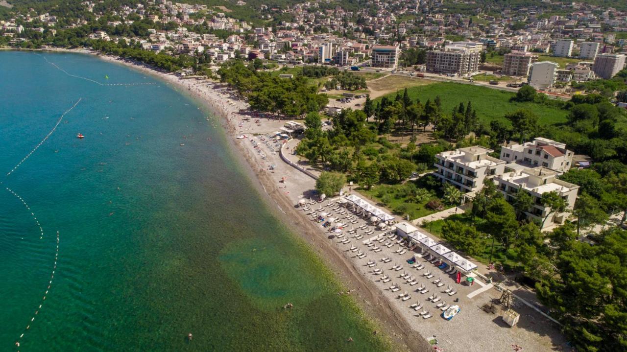 Zia Apartments Bar Zewnętrze zdjęcie