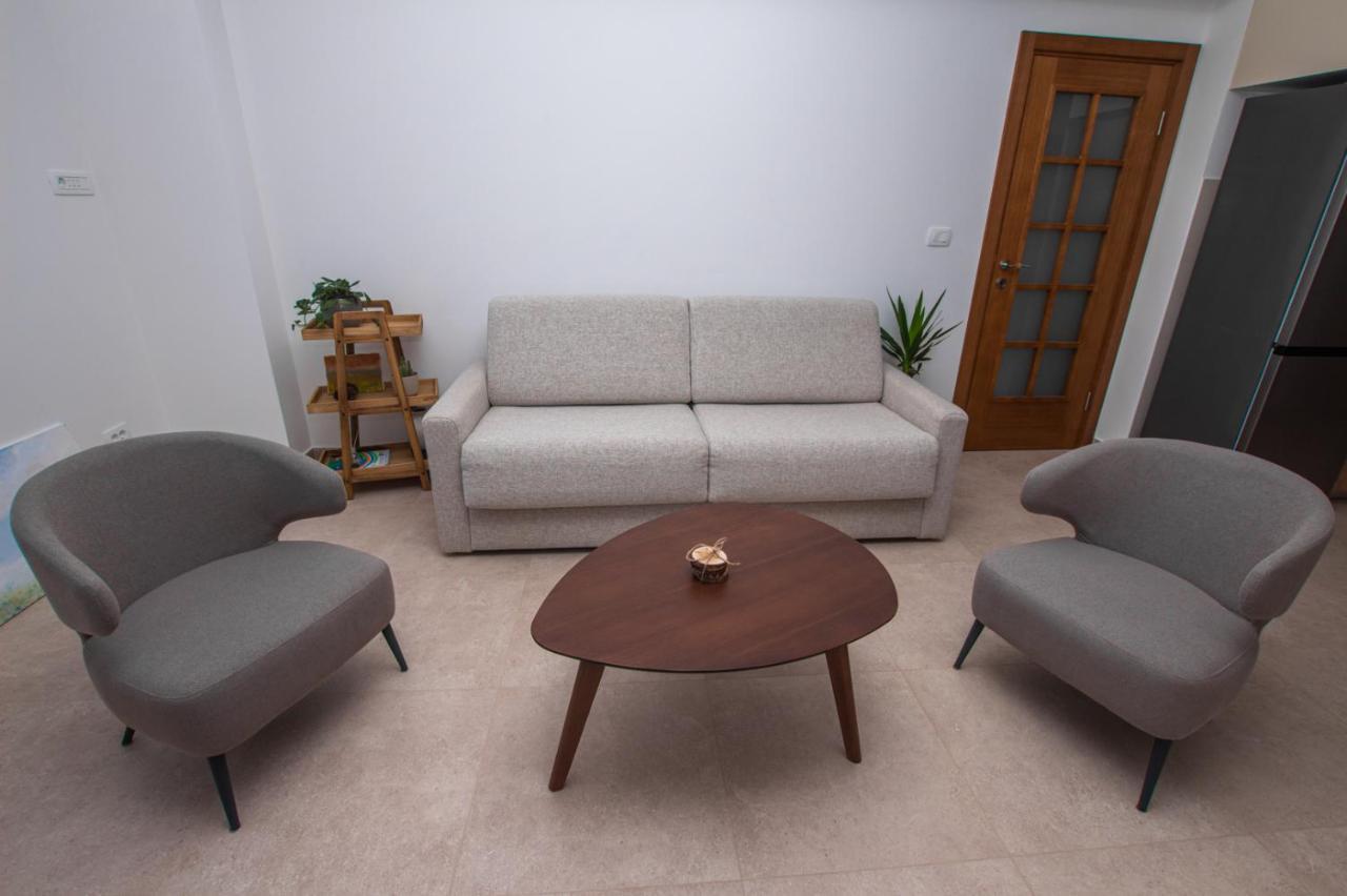 Zia Apartments Bar Zewnętrze zdjęcie