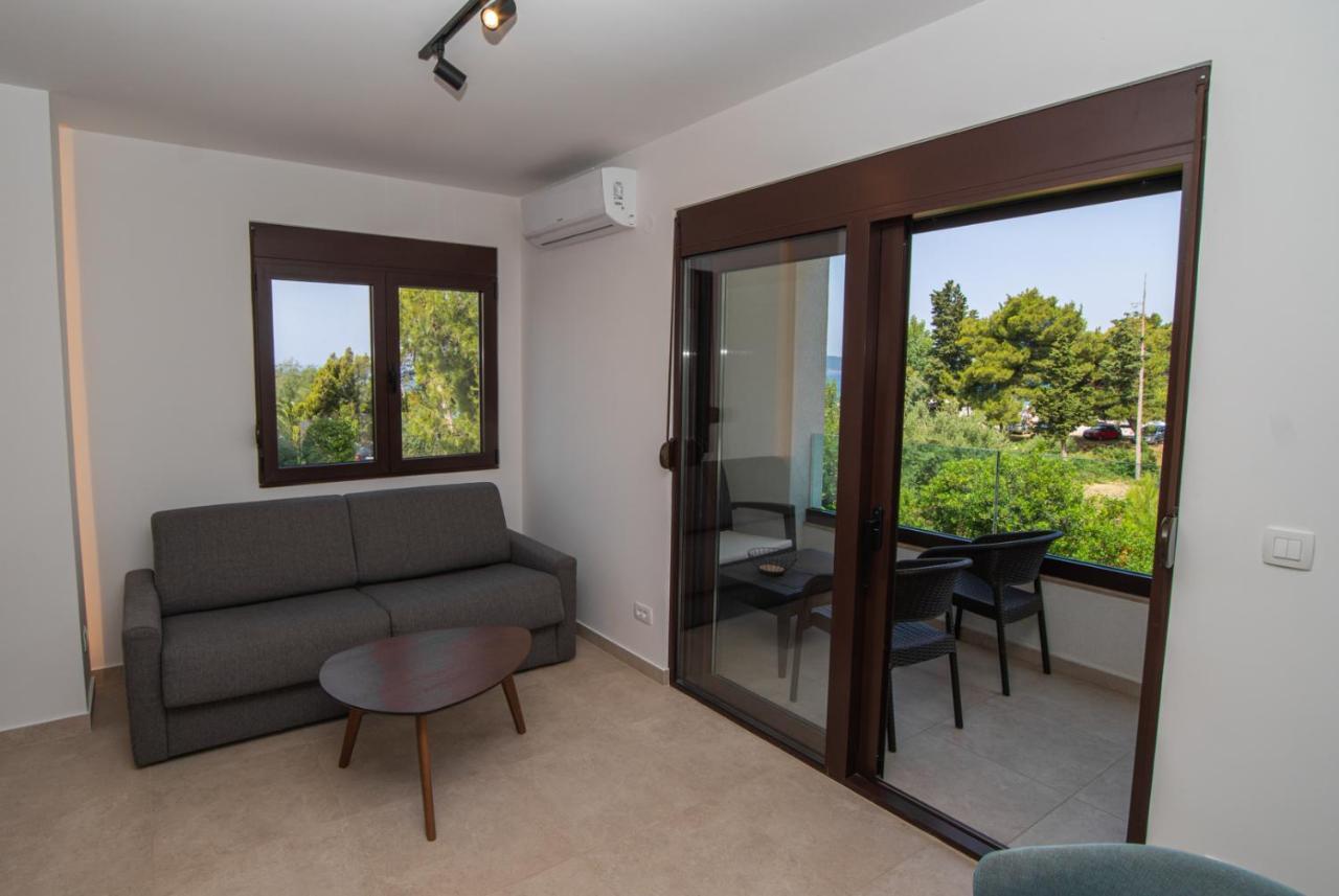 Zia Apartments Bar Zewnętrze zdjęcie
