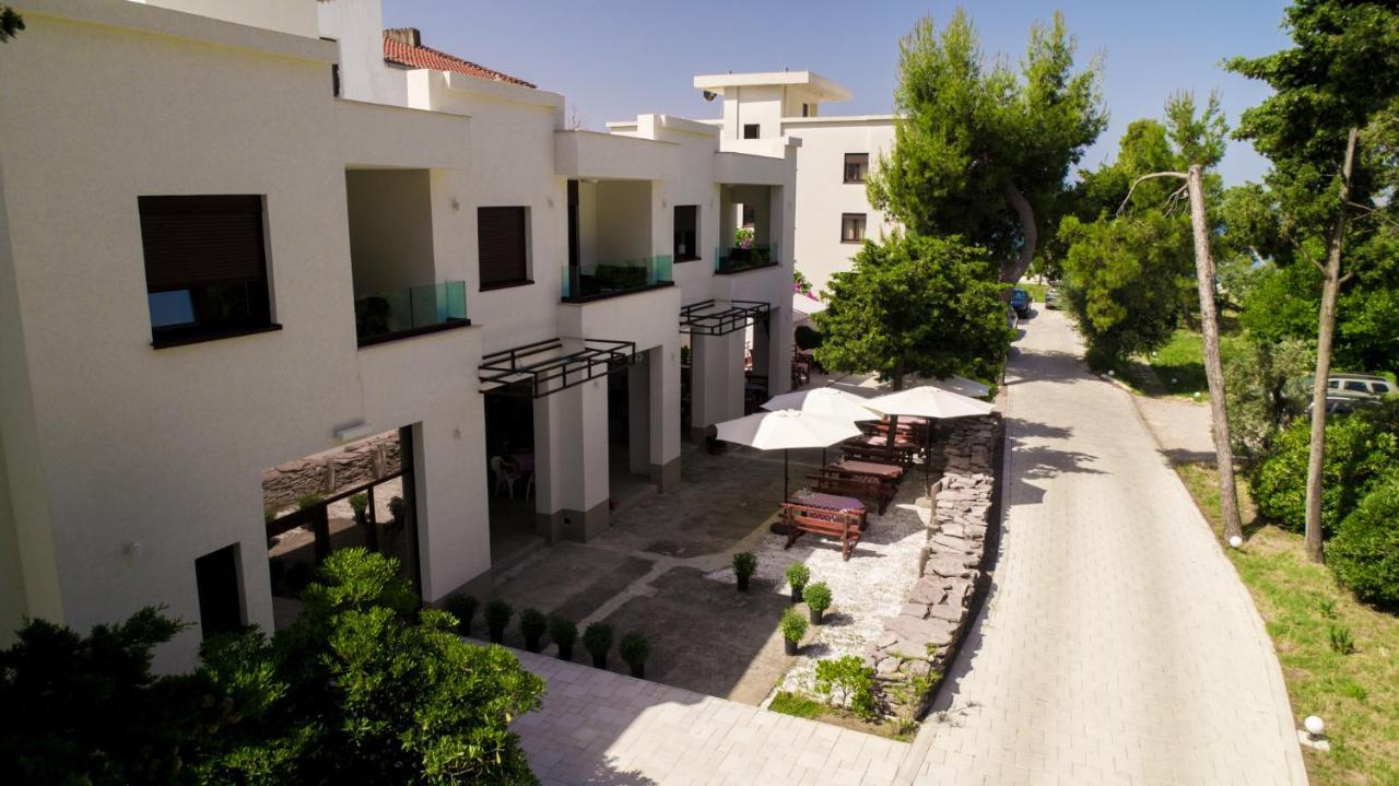 Zia Apartments Bar Zewnętrze zdjęcie