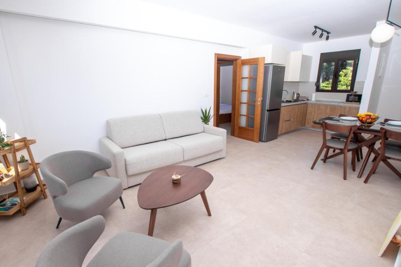 Zia Apartments Bar Zewnętrze zdjęcie