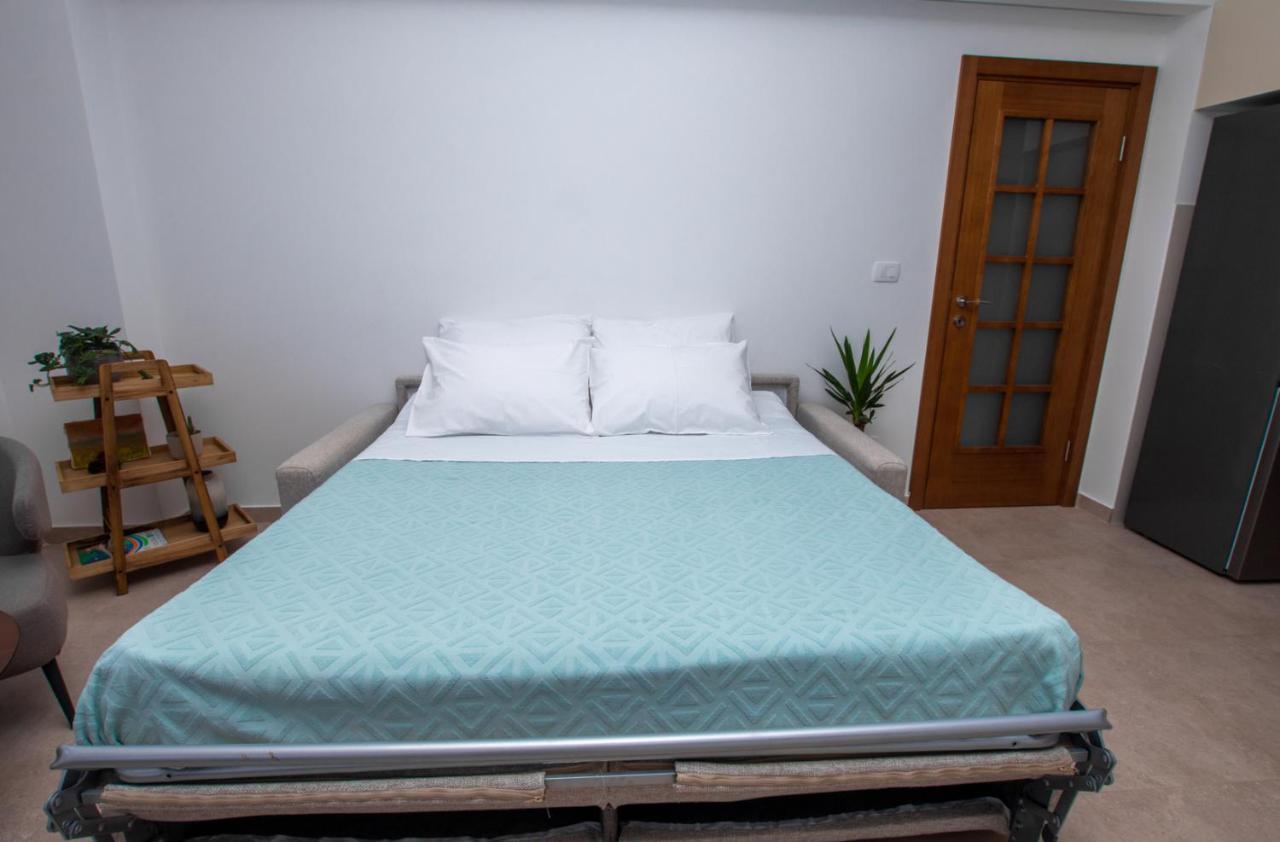 Zia Apartments Bar Zewnętrze zdjęcie
