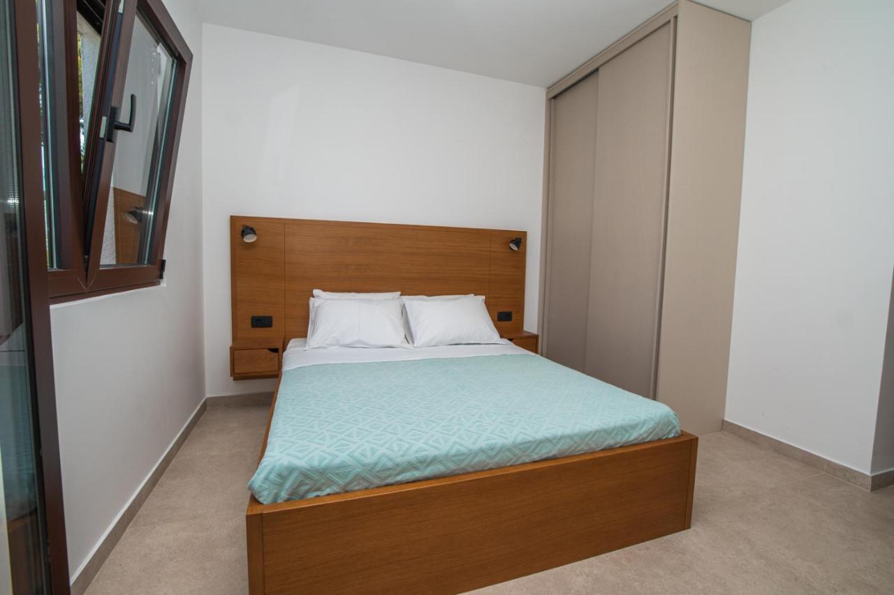Zia Apartments Bar Zewnętrze zdjęcie