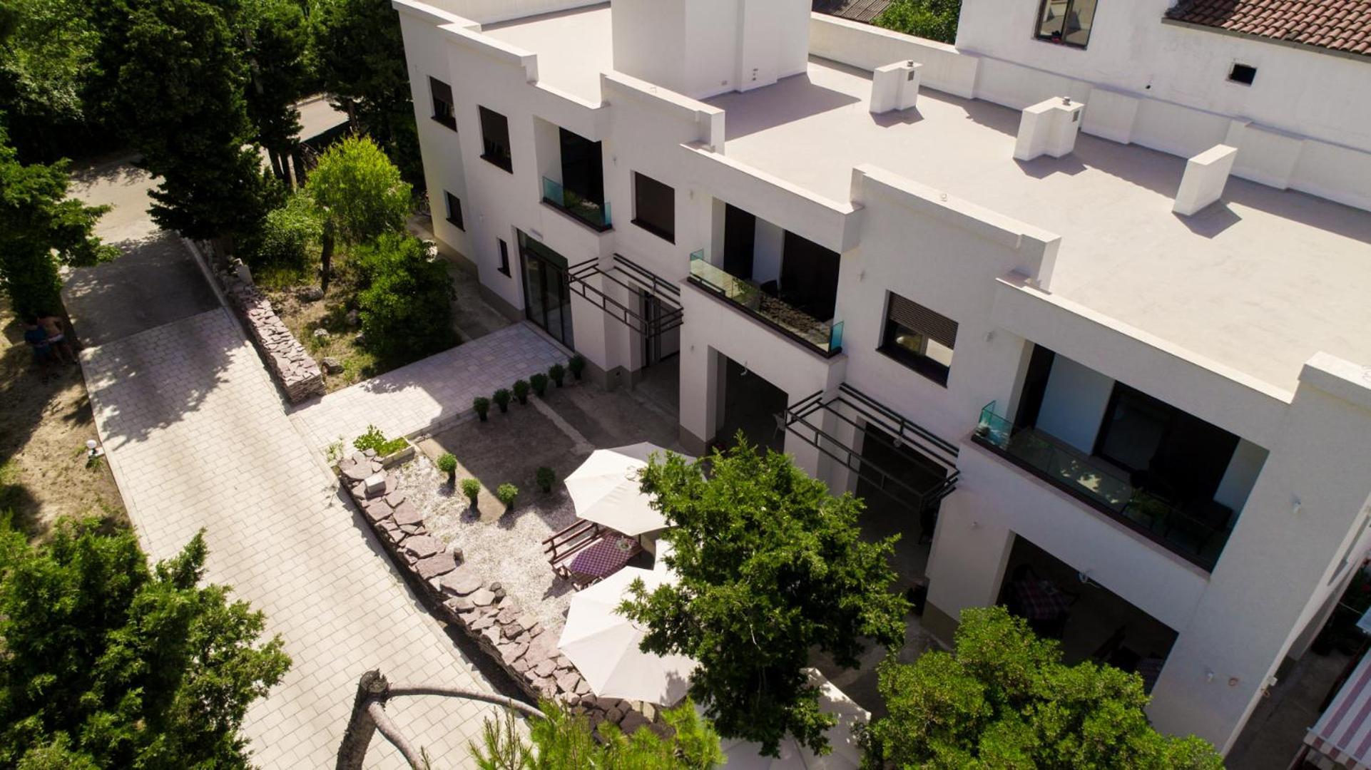 Zia Apartments Bar Zewnętrze zdjęcie