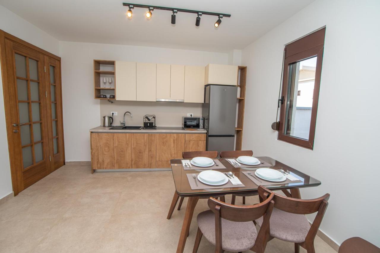Zia Apartments Bar Zewnętrze zdjęcie