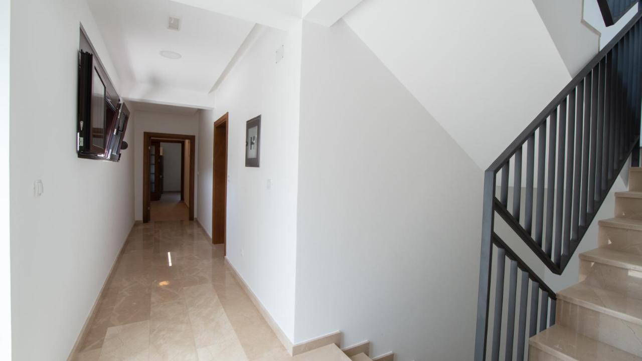 Zia Apartments Bar Zewnętrze zdjęcie