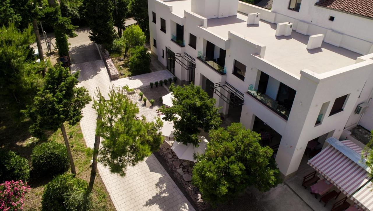 Zia Apartments Bar Zewnętrze zdjęcie