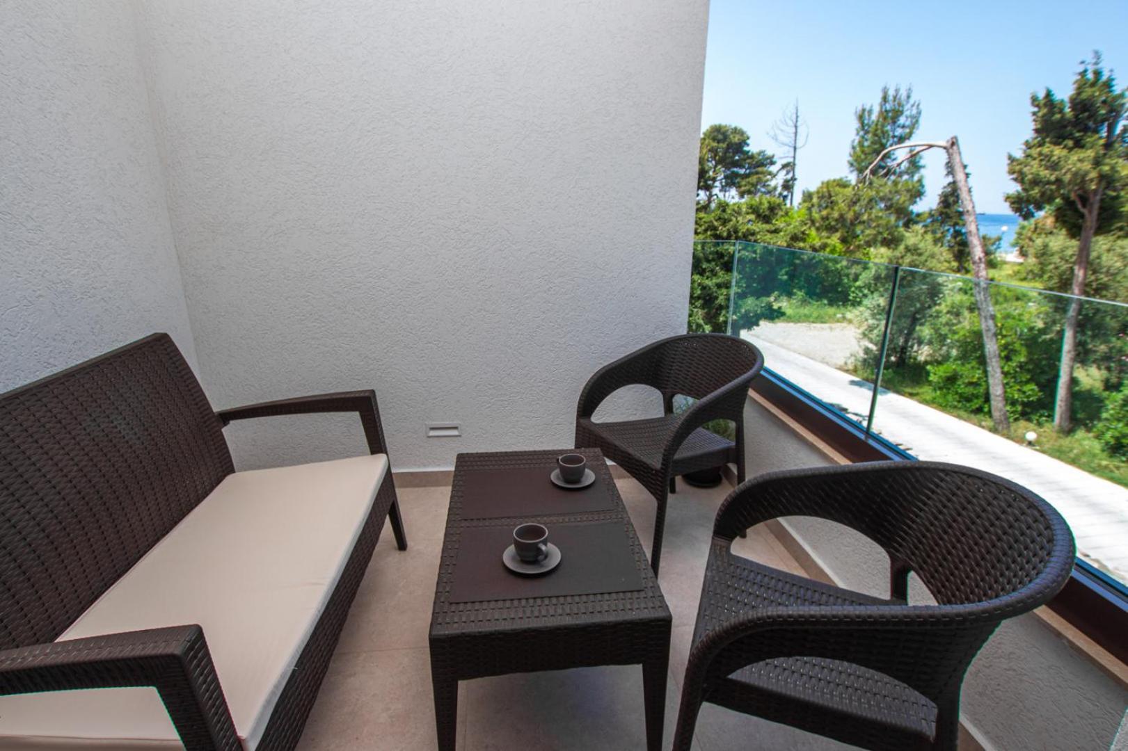 Zia Apartments Bar Pokój zdjęcie